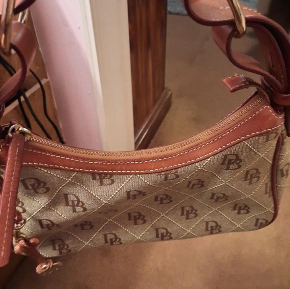 Dooney & Bourke Vintage purse - Picture 3 of 13